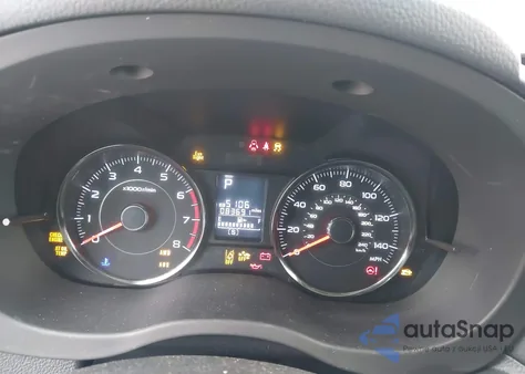 2015 Subaru Forester 2.0Xt Touring из США, поврежденный, VIN JF2SJGWC4FH555352